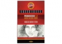 progresso-woodless-pencils 12 pack